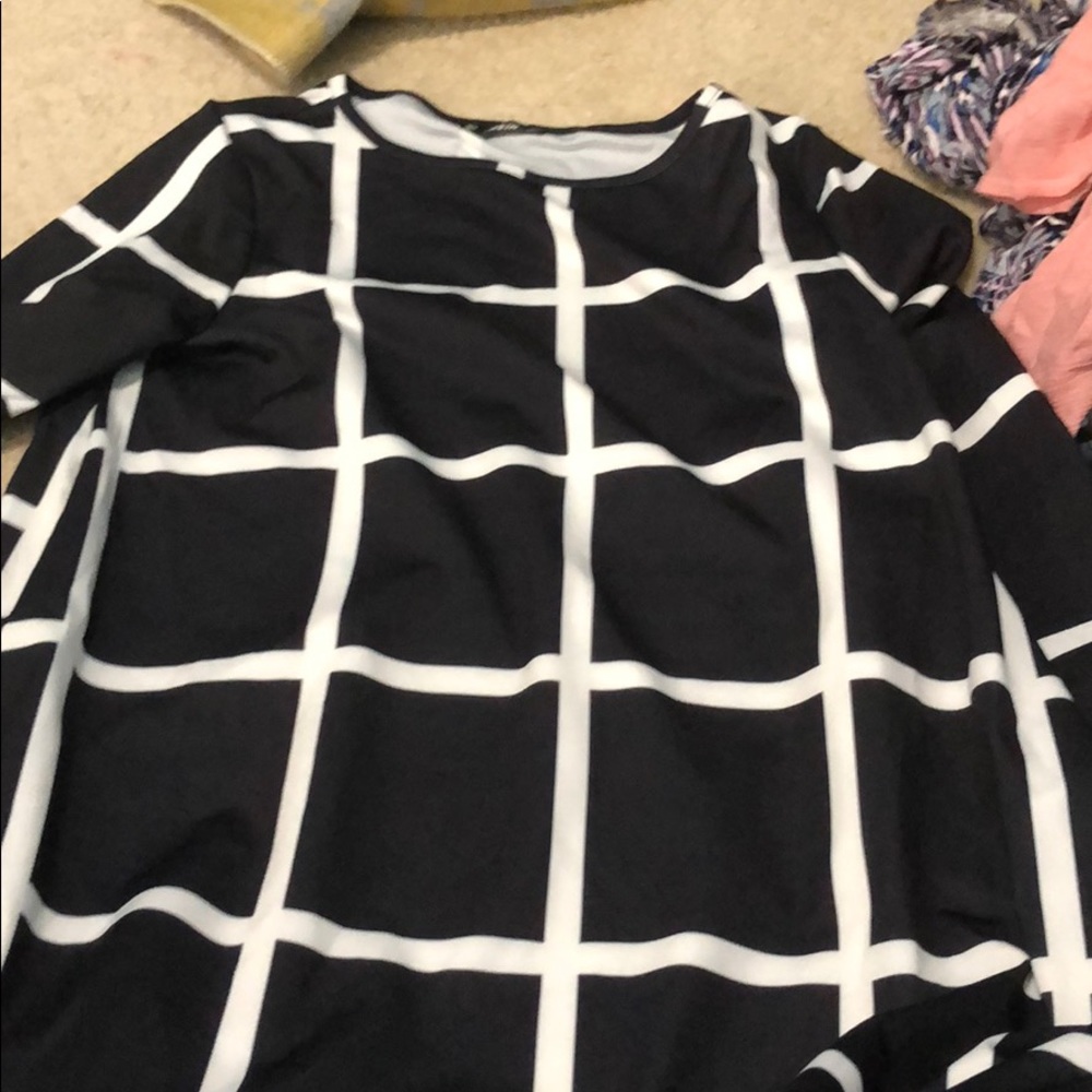 Brand new dress
